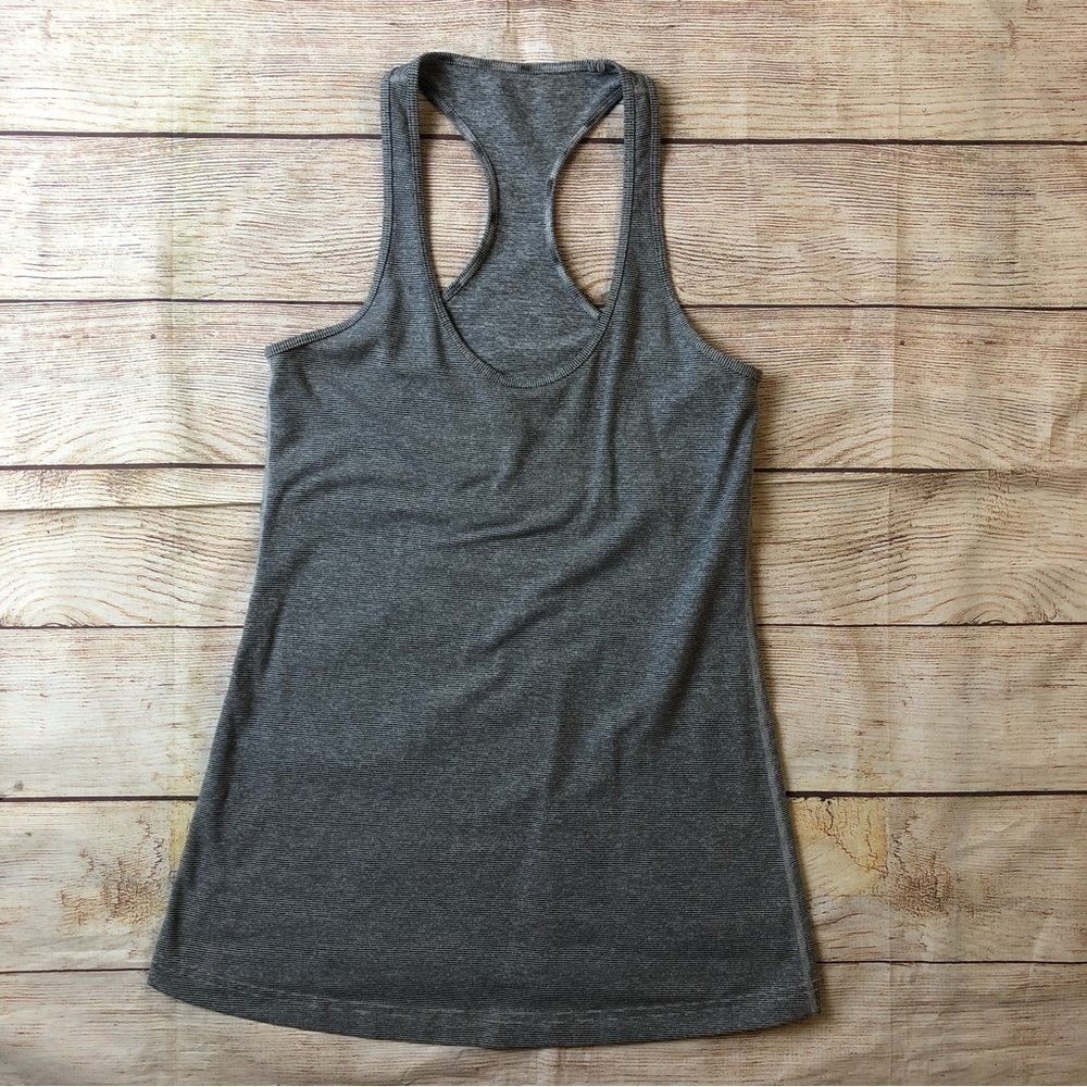 Lululemon Cool‎ Racerback